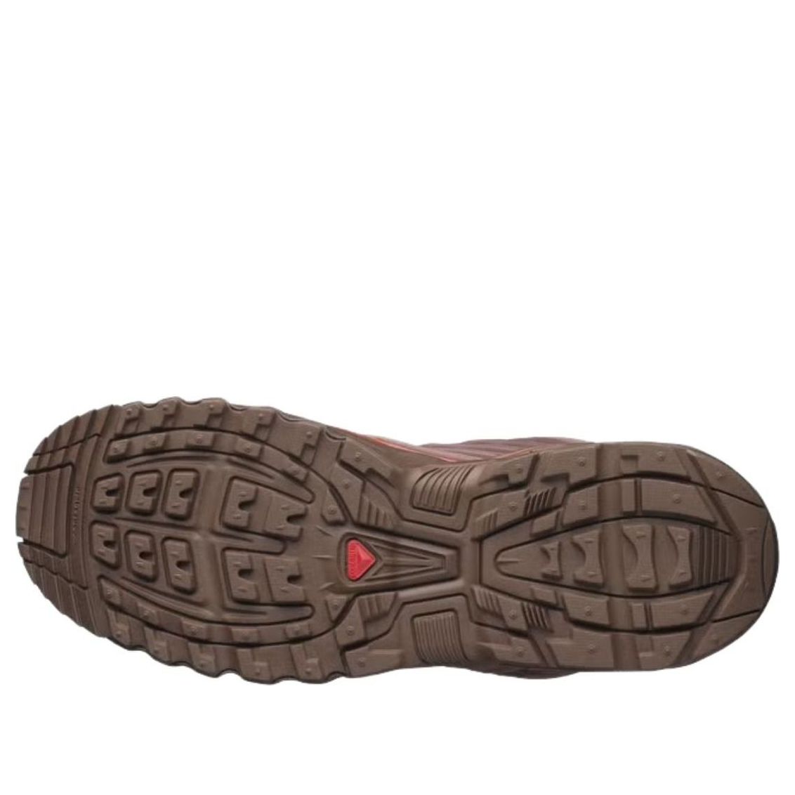 SALOMON ACS Pro 'Pecan Brown Chili' 479679