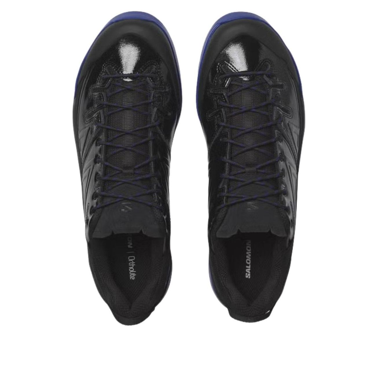 SALOMON X-ALP Recon 'Black' 479694