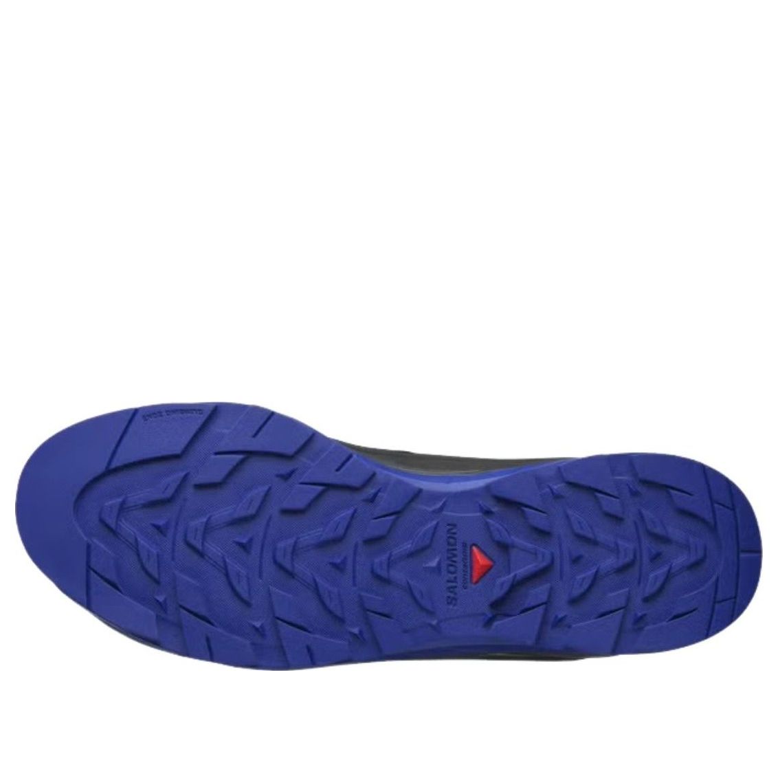 SALOMON X-ALP Recon 'Black' 479694