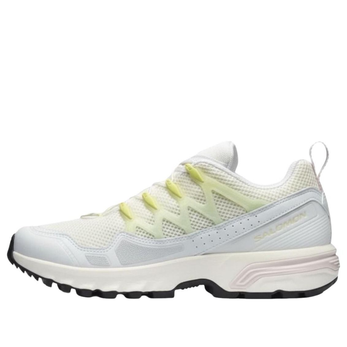SALOMON ACS + OG Alpen Blossom 'Vanilla Ice Ice Flow' 479709