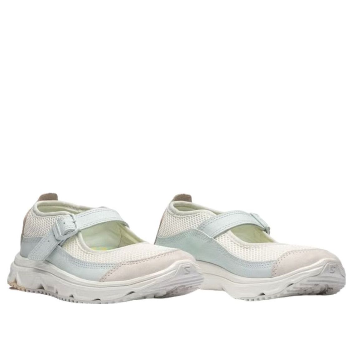 SALOMON RX Marie-Jeanne Alpen Blossom 'Vanilla Ice Ice Flow' 479712