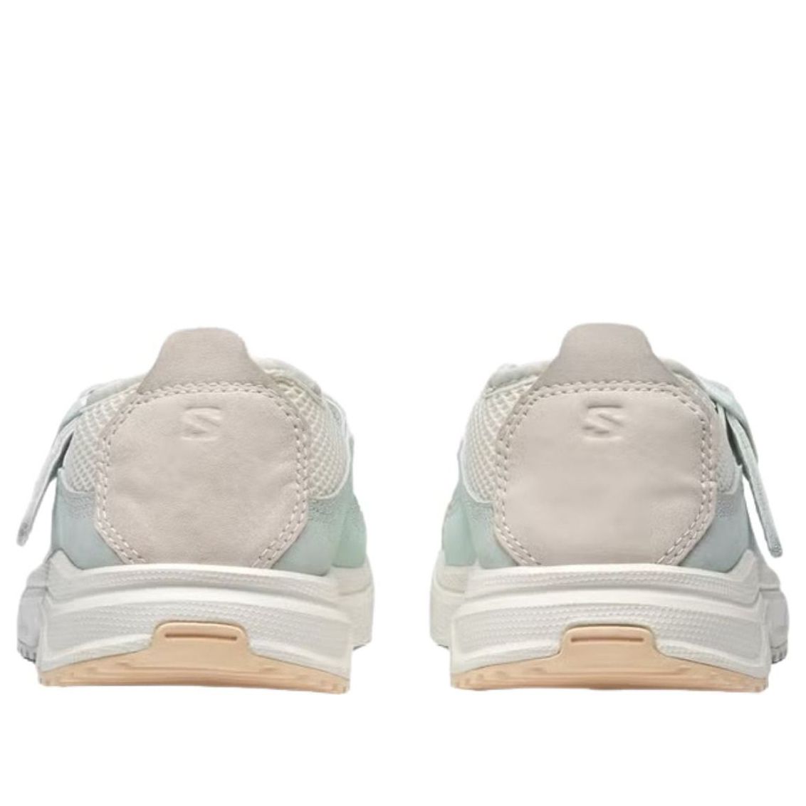 SALOMON RX Marie-Jeanne Alpen Blossom 'Vanilla Ice Ice Flow' 479712