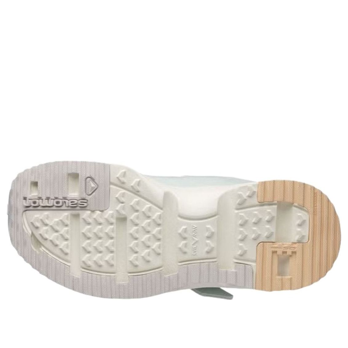 SALOMON RX Marie-Jeanne Alpen Blossom 'Vanilla Ice Ice Flow' 479712