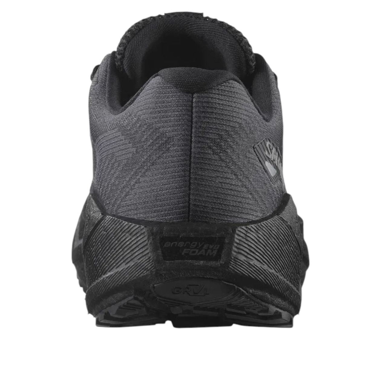 (WMNS) SALOMON Aero Blaze 3 Gravel Gore-Tex 'Black Asphalt' 479767