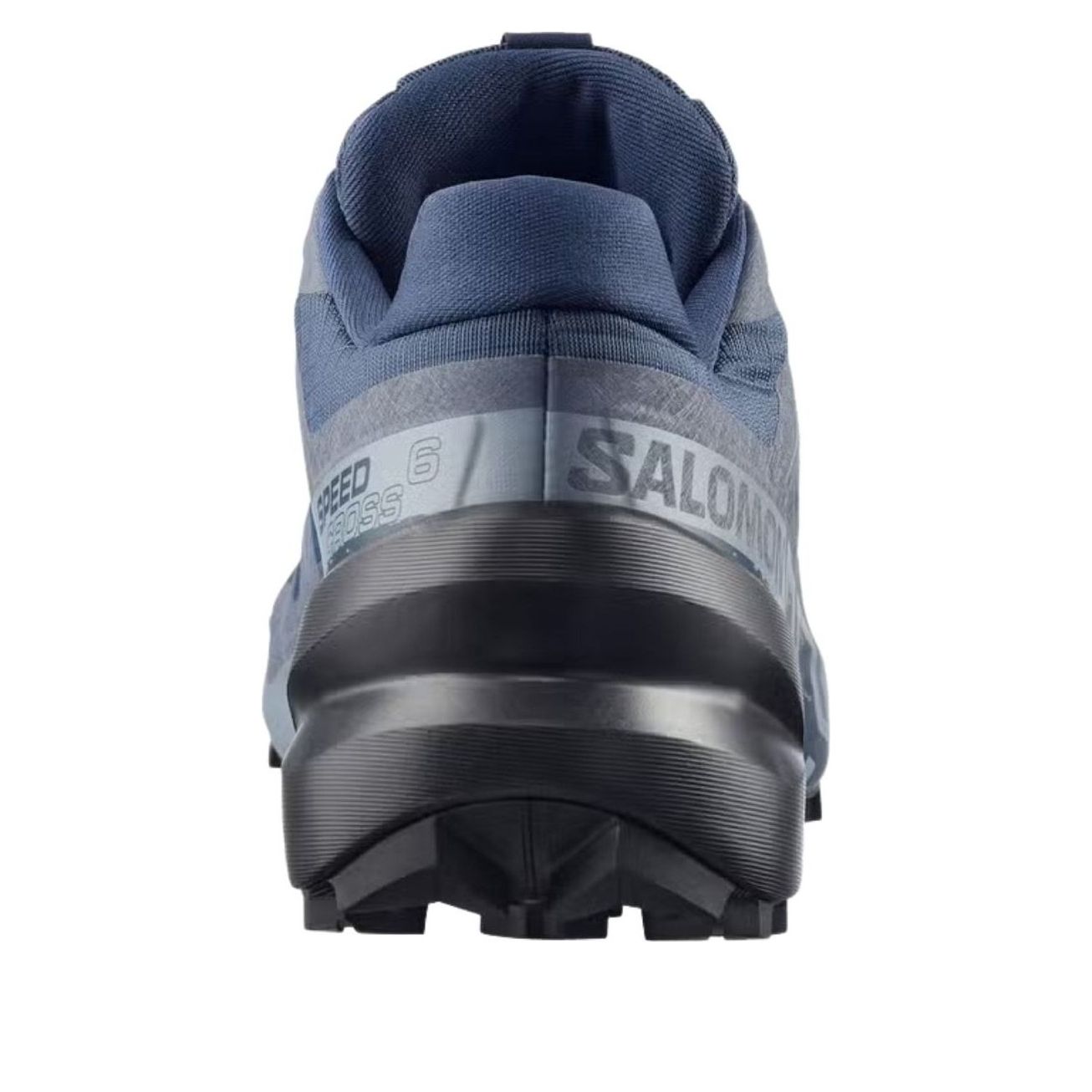 (WMNS) SALOMON Speedcross 6 'Spellbound Black' 479849
