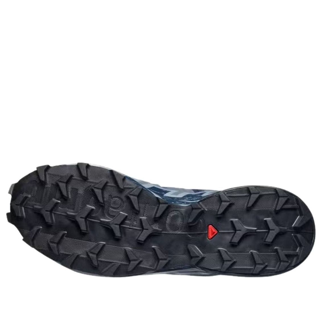 (WMNS) SALOMON Speedcross 6 'Spellbound Black' 479849
