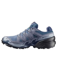 SALOMON Speedcross 6 Gore-Tex 'Spellbound Black' 479853