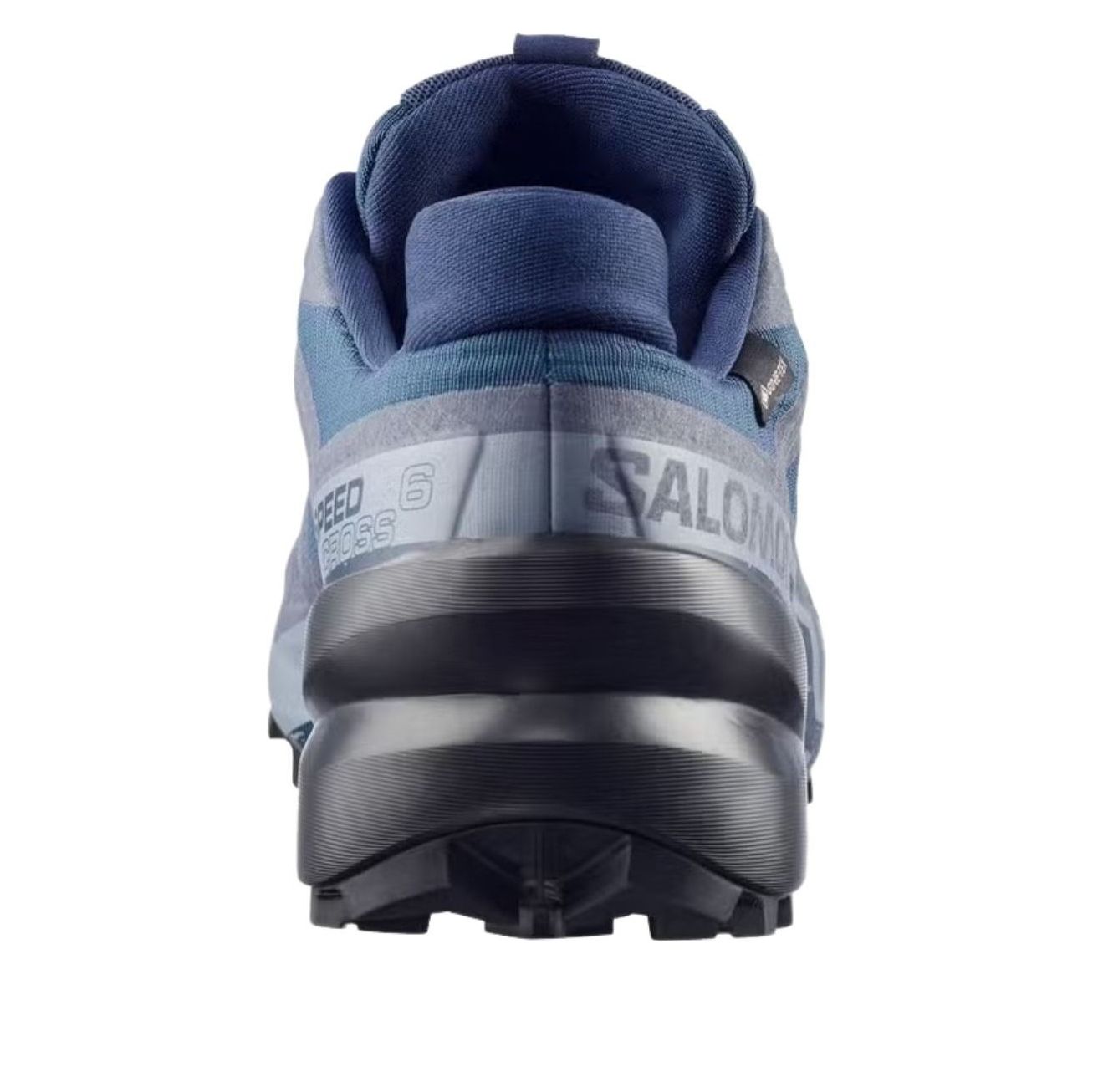 SALOMON Speedcross 6 Gore-Tex 'Spellbound Black' 479853