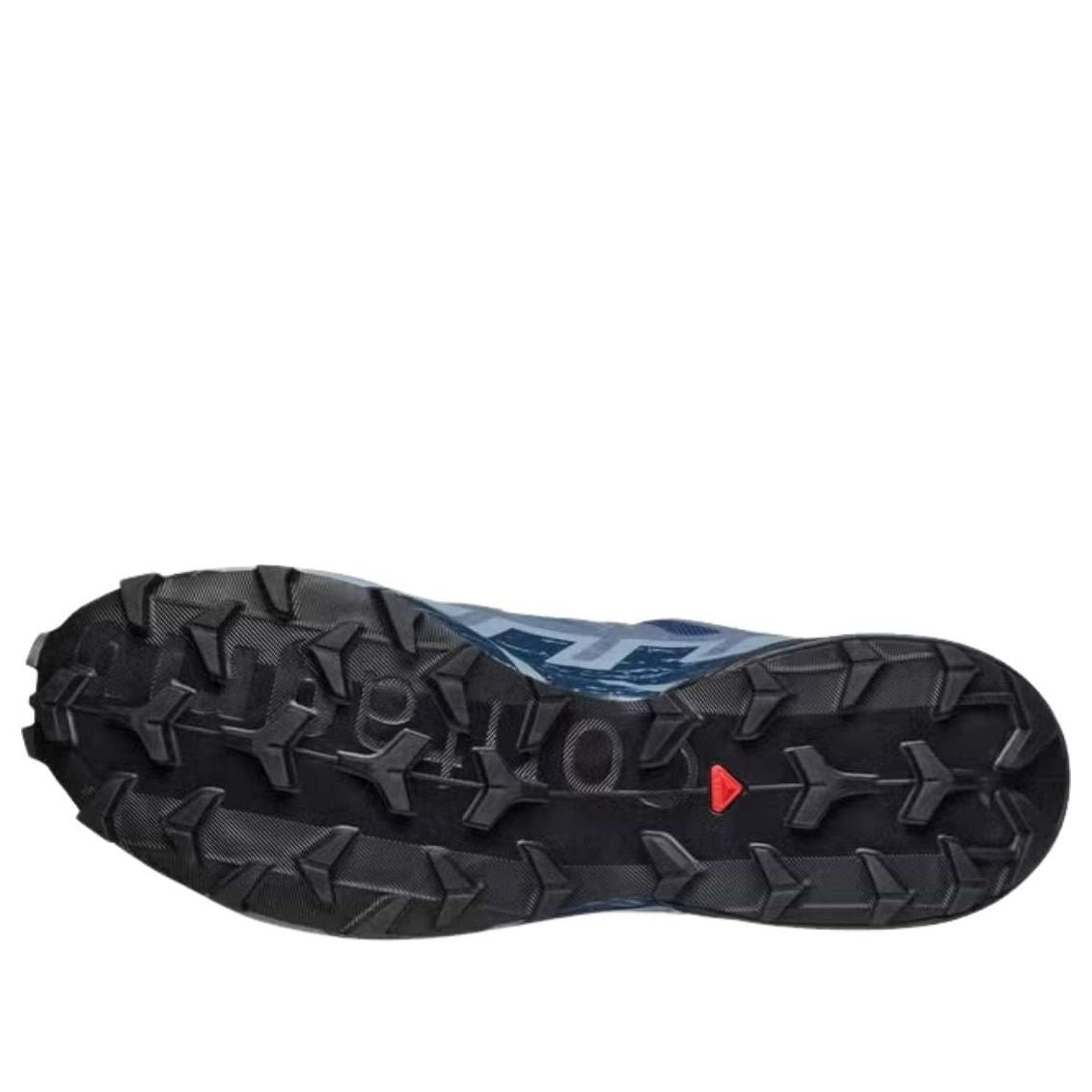 SALOMON Speedcross 6 Gore-Tex 'Spellbound Black' 479853
