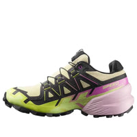 (WMNS) SALOMON Speedcross 6 Gore-Tex 'Bog Dawn Pink' 479857