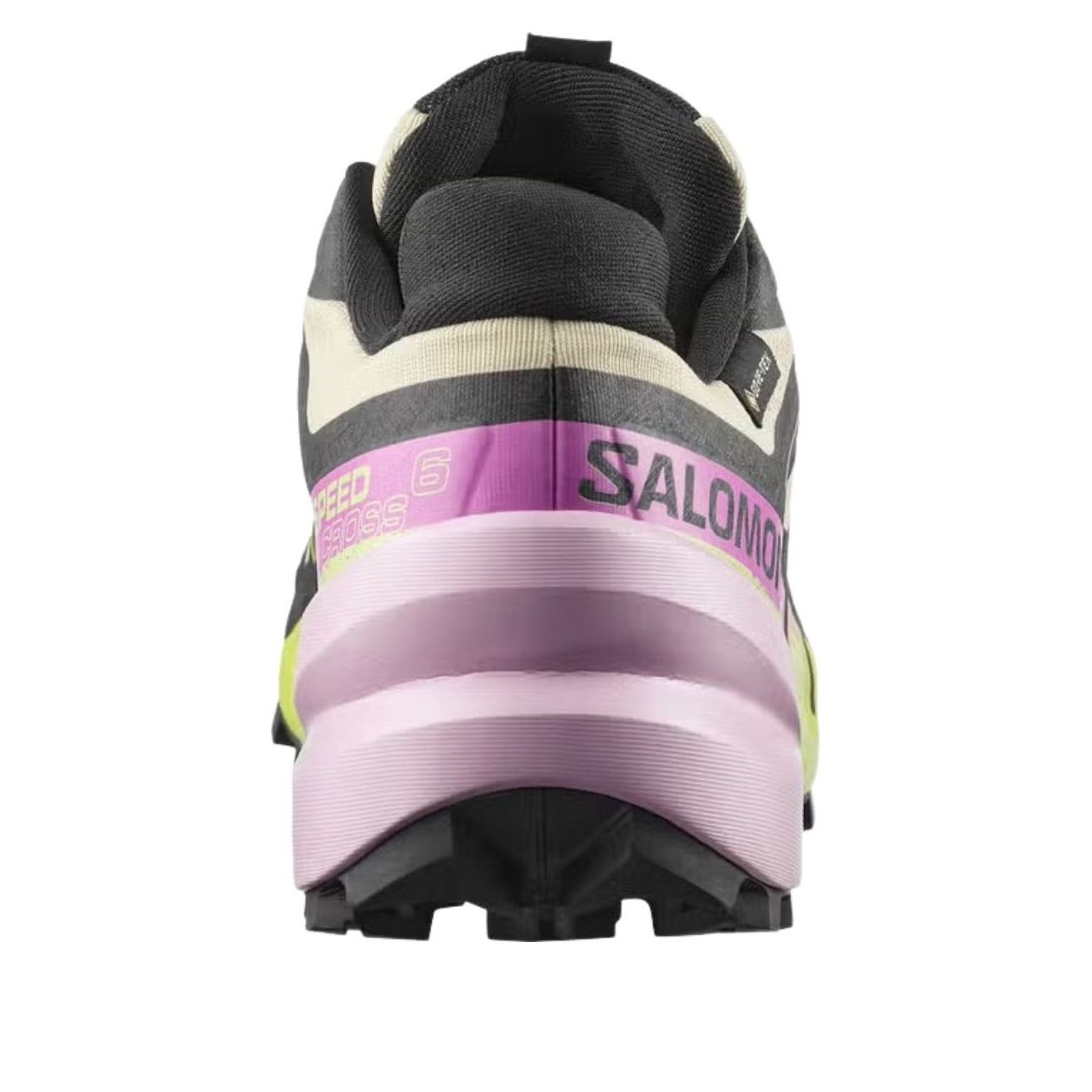 (WMNS) SALOMON Speedcross 6 Gore-Tex 'Bog Dawn Pink' 479857