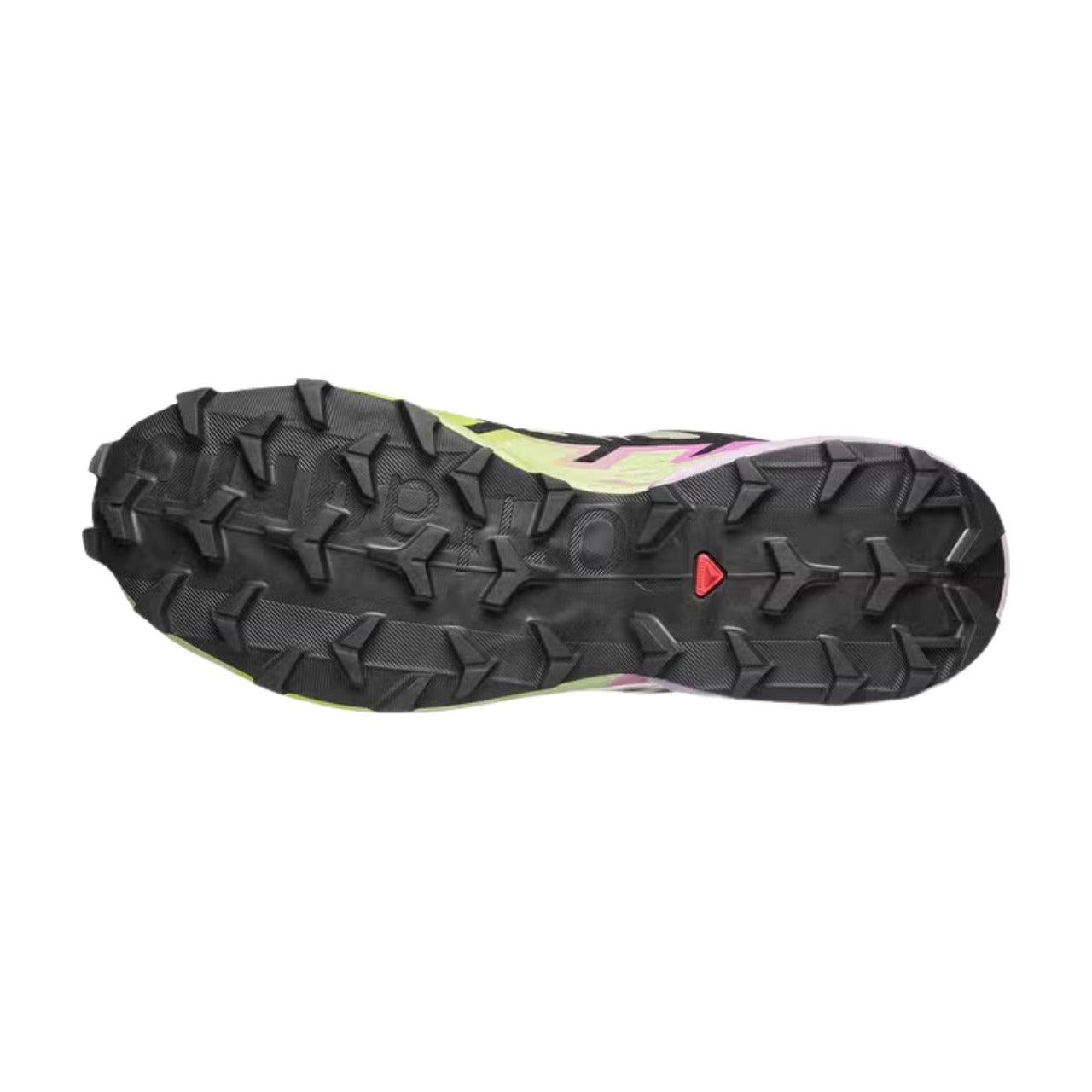 (WMNS) SALOMON Speedcross 6 Gore-Tex 'Bog Dawn Pink' 479857