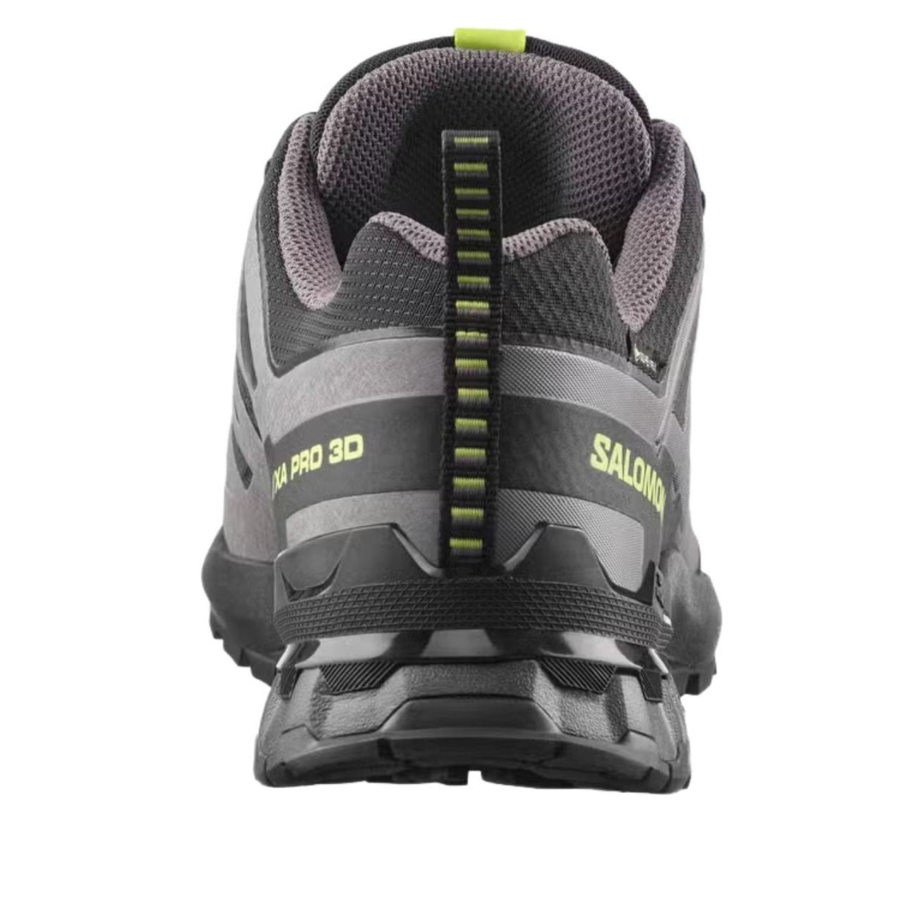 SALOMON XA Pro 3D V9 Gore-Tex 'Black Dark Gull Gray' 479873