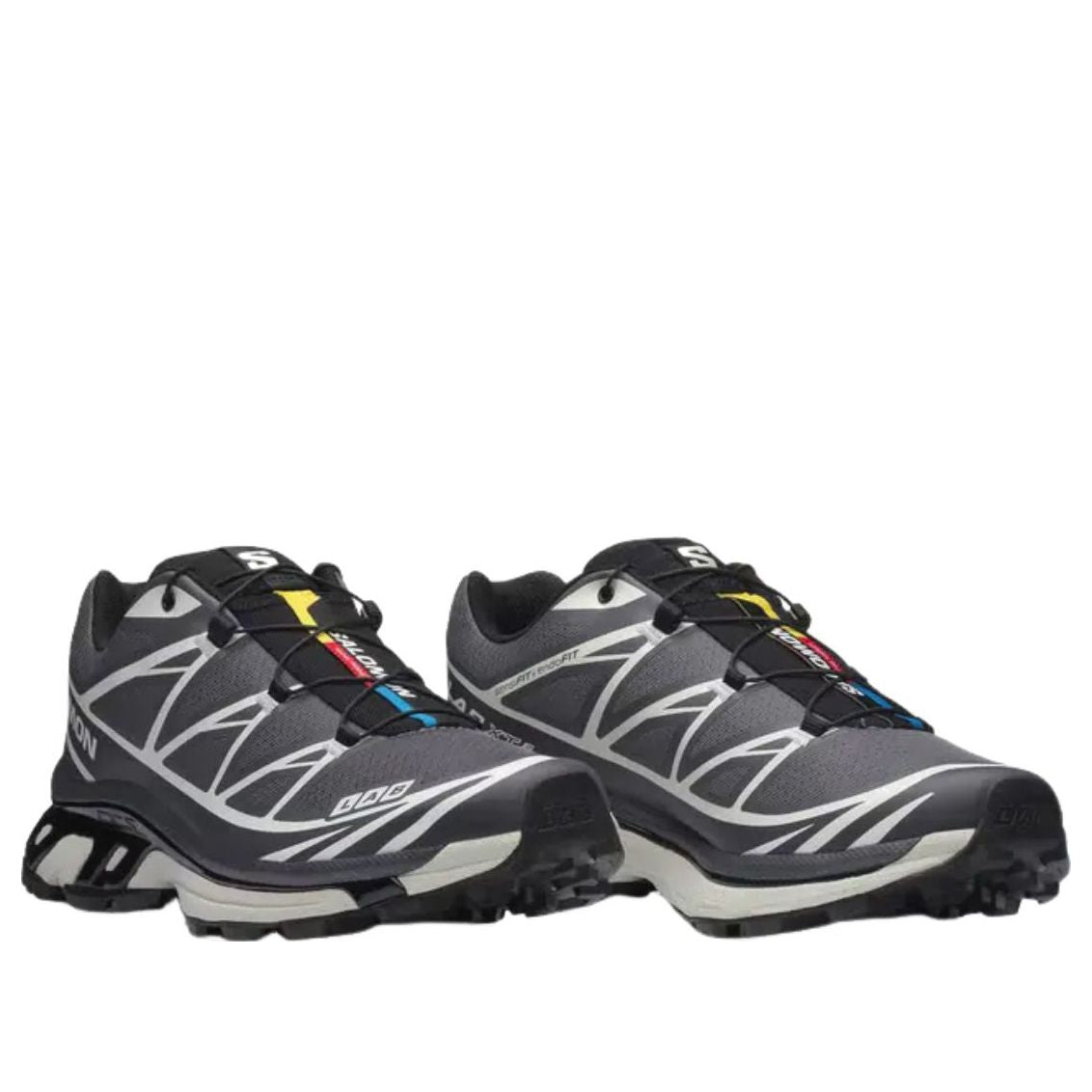 SALOMON XT-6 'Black Asphalt' 479895