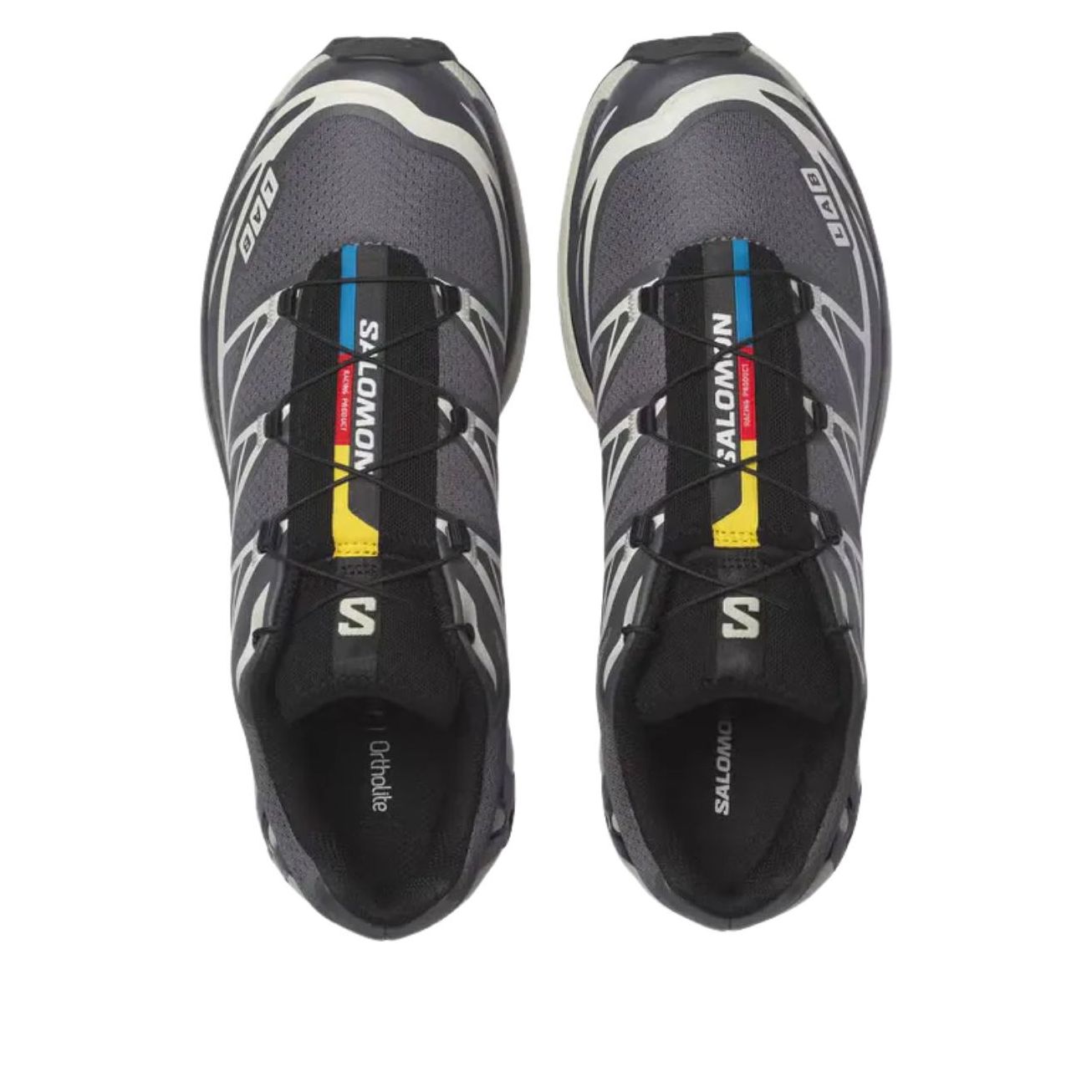 SALOMON XT-6 'Black Asphalt' 479895