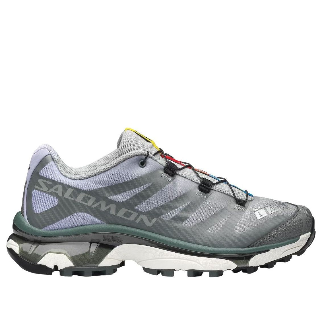 SALOMON XT-4 OG 'Sedona Sage Wrought Iron' 479907
