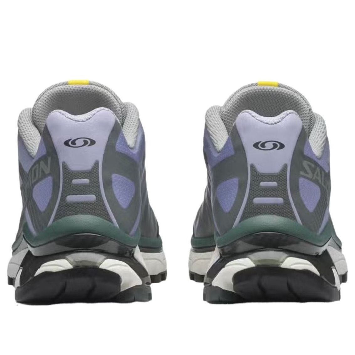 SALOMON XT-4 OG 'Sedona Sage Wrought Iron' 479907