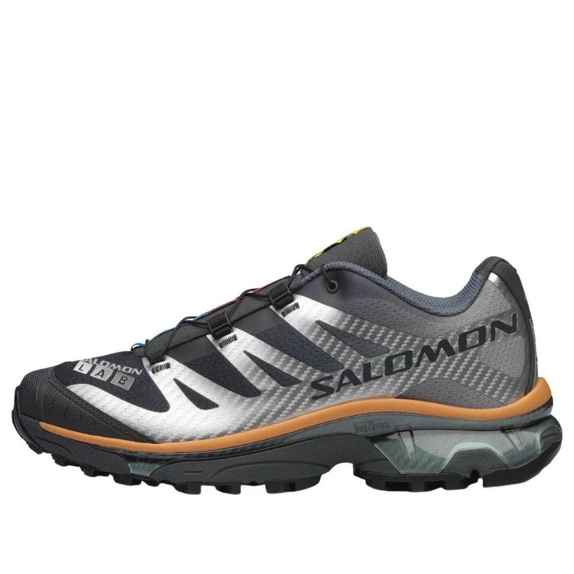 SALOMON XT-4 OG 'Asphalt Silver' 479908