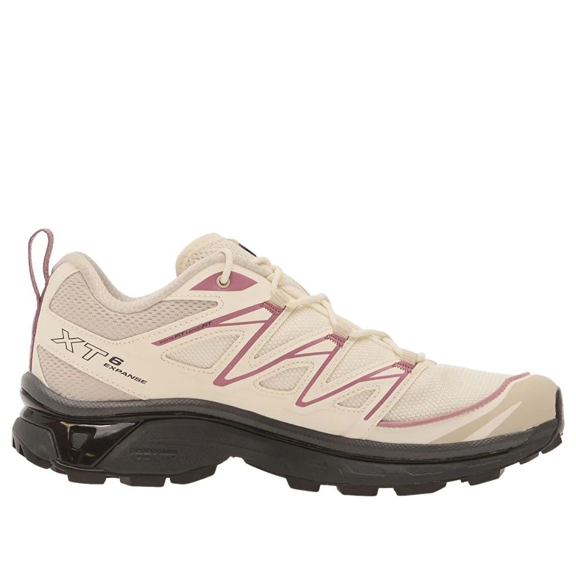 SALOMON XT-6 Expanse 'Vanilla Ice Dusky Orchid' 479924
