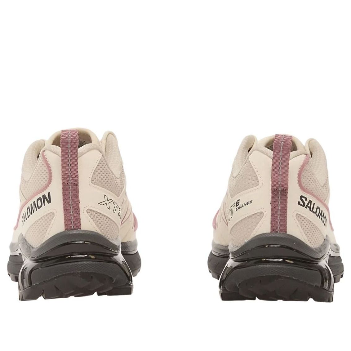 SALOMON XT-6 Expanse 'Vanilla Ice Dusky Orchid' 479924