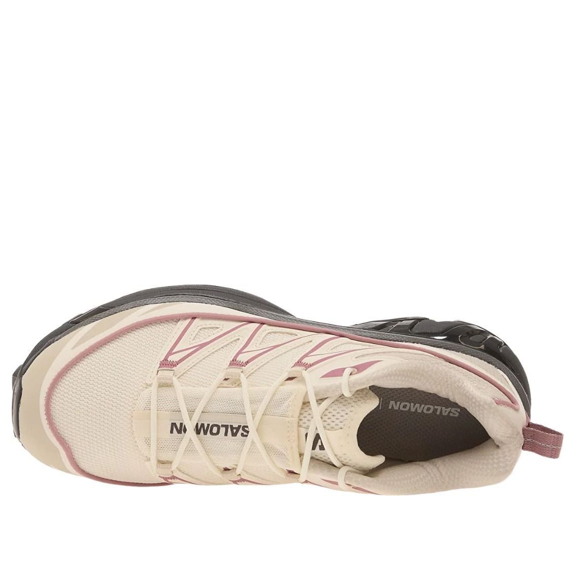 SALOMON XT-6 Expanse 'Vanilla Ice Dusky Orchid' 479924