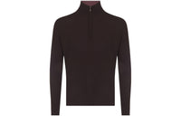 Loro Piana FW22 Knitwear Men's Brown