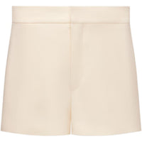 DIOR Casual Shorts Women's Beige