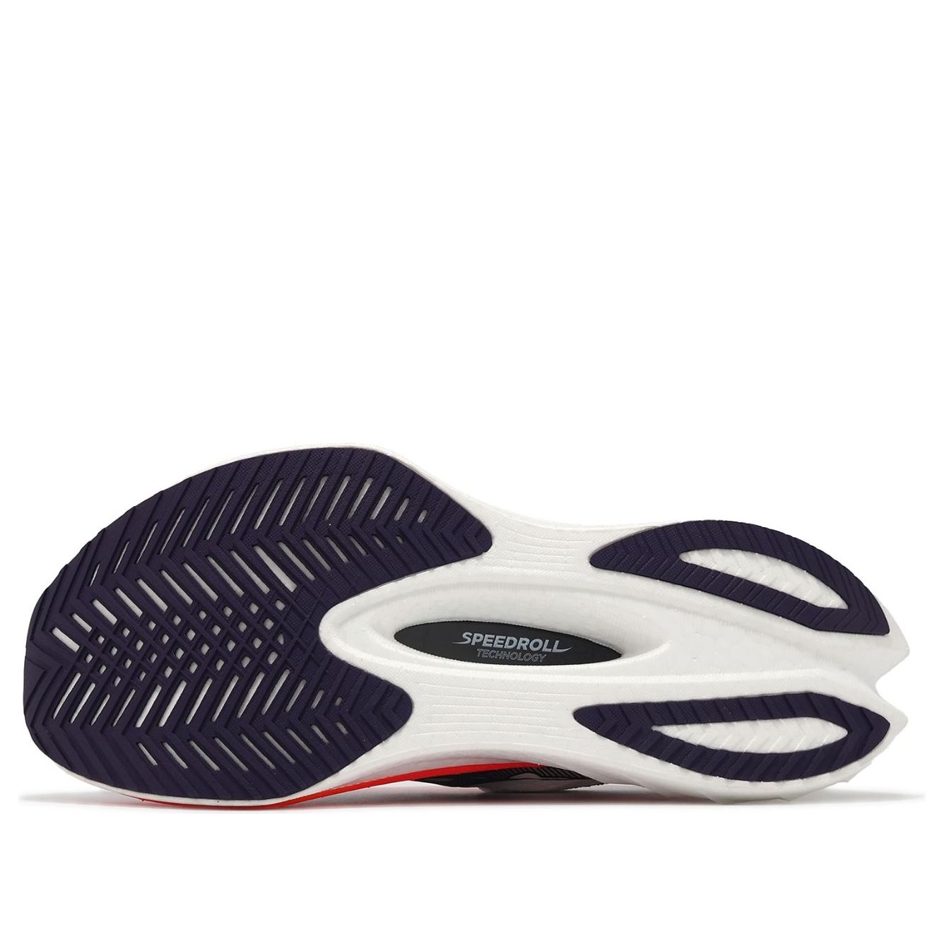 Saucony Endorphin Pro 4 'White Black' S20939-129