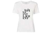 SAINT LAURENT T Shirt Women's White