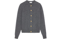 CELINE FW22 Knitwear Women's Gray