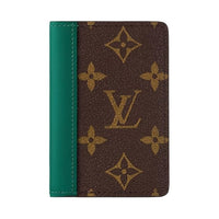 LOUIS VUITTON M12830 Pocket Organizer