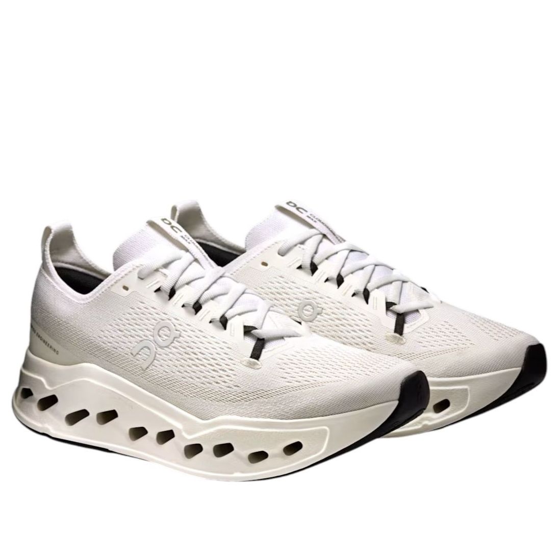 (WMNS)	On Running Cloudsurfer Max 'White' 3WF30221200