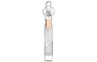 LOUIS VUITTON Mirror Dragonne Keychains Unisex