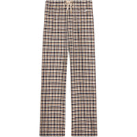 CELINE SS24 Pajama Pants Women's Multicolor