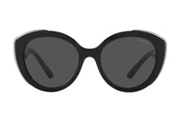 PRADA Sunglasses Women's Black