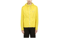 PRADA SS23 CHINESE NEW YEAR Jackets & Coats Men's Yellow