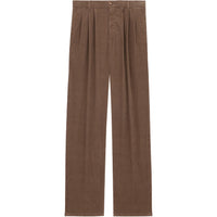 SAINT LAURENT Casual Pants Men's Light Brown
