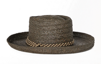 Loro Piana Straw Other Hats Women's Brown