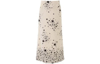 MIU MIU Casual Long Skirts Women's White
