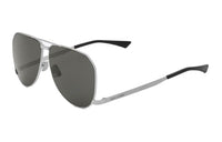 SAINT LAURENT Pilot-frame Sunglasses