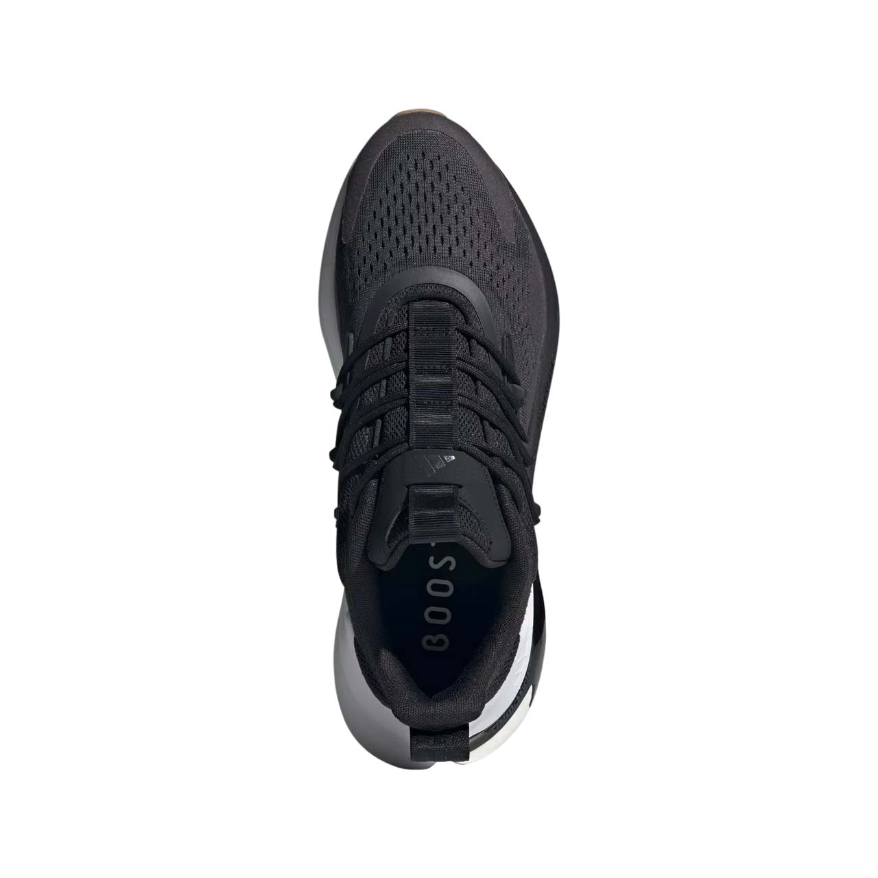 adidas Alphaboost V2 'Balck White' IE9155