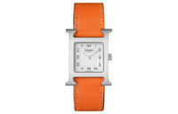 HERMES Heure H W036707WW00