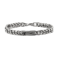 LOUIS VUITTON Epi Bracelet