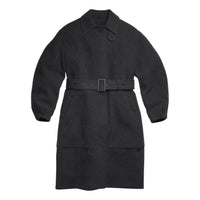 (WMNS) Canada Goose Mila Coat 'Carbon Heather' 4805W-9251