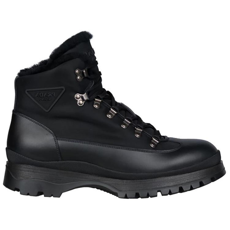 PRADA Ankle Boots Men