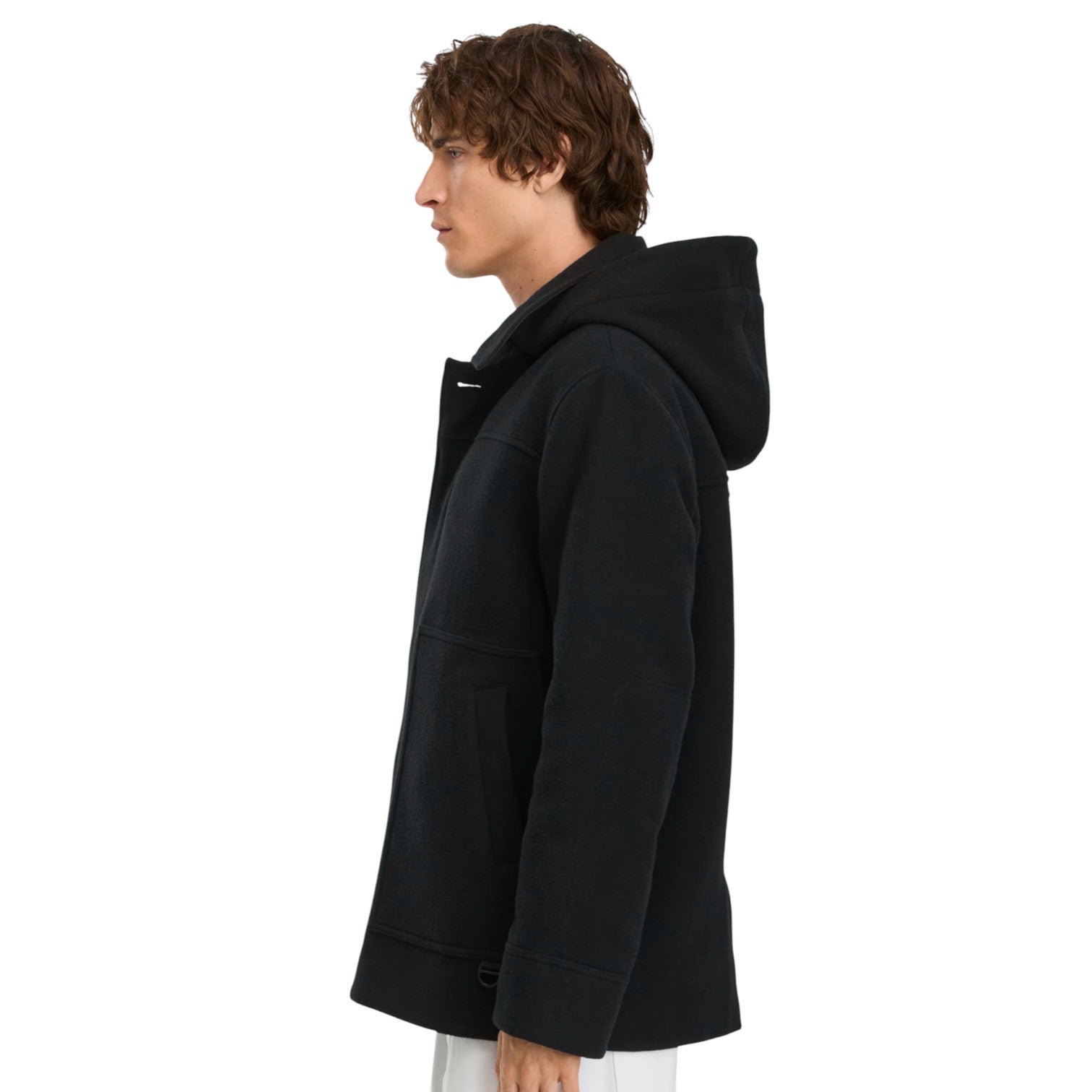 Canada Goose Rushton Coat 'Black' 4806M-9061