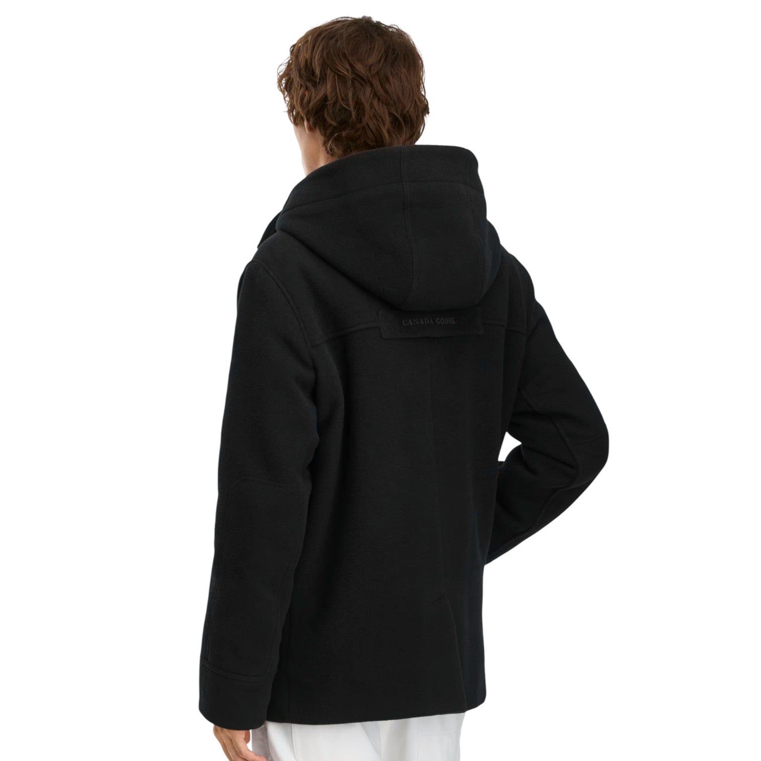 Canada Goose Rushton Coat 'Black' 4806M-9061