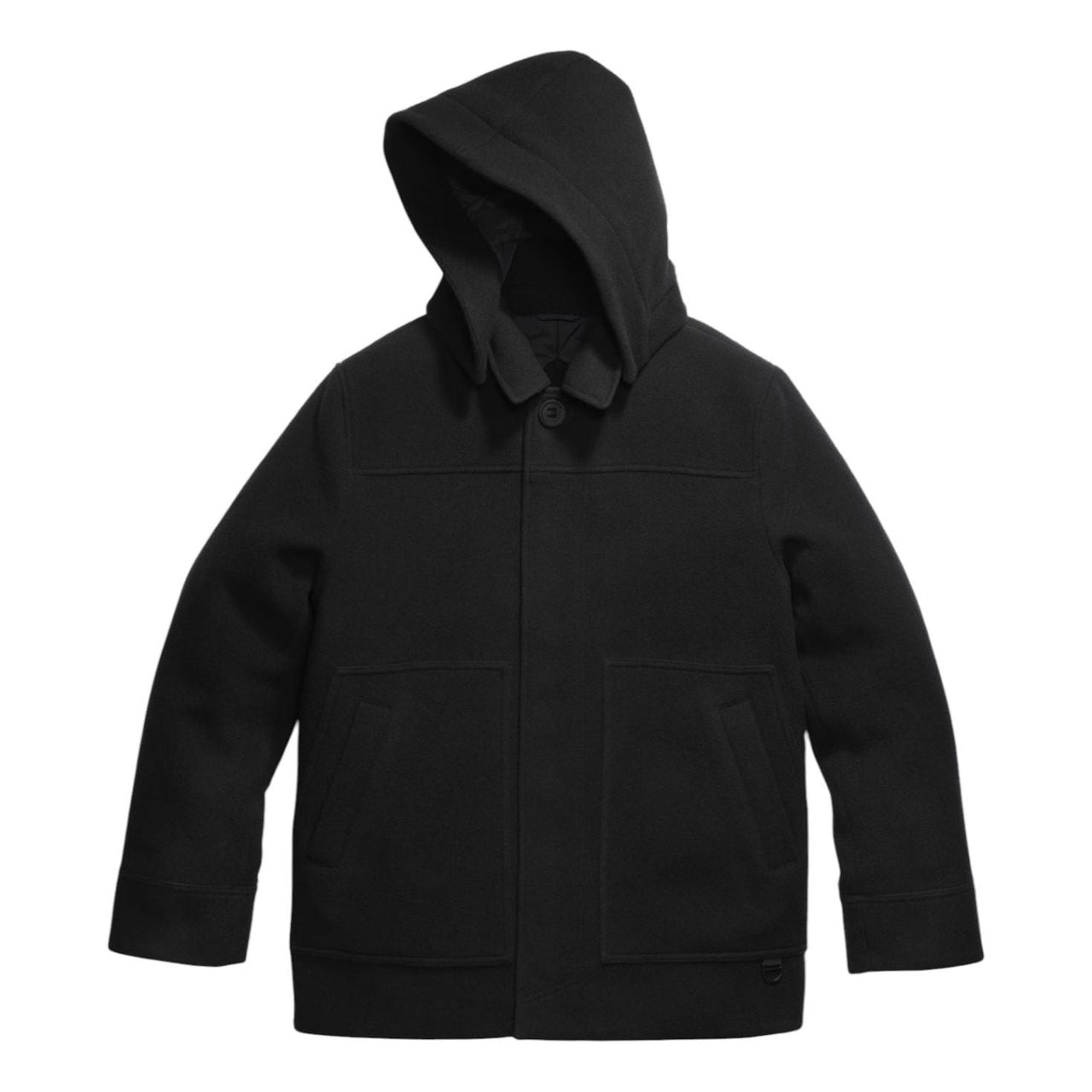 Canada Goose Rushton Coat 'Black' 4806M-9061