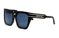 DIOR Butterfly Sunglasses Unisex Black