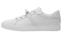 HERMES Day Stylish Skateboarding Shoes Men's White